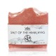 All-Natural Handmade Soap: The Salt of the Himalayas (Emu Oil Based)